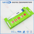 Электронный цифровой термометр Henso